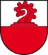 Blason de Liestal