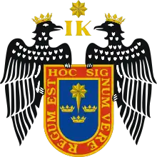 Blason de Lima