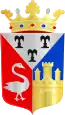 Blason de Lingewaard