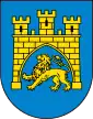 Blason de Lviv