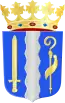 Blason de Maasgouw