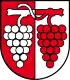 Blason de Maisprach