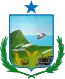 Blason de Manta