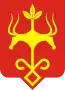 Blason de Maïkop