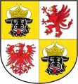 Wappen Mecklenburg-Vorpommern