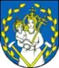 Blason de Medzev