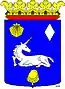 Blason de MenameradielMenaldumadeel