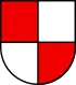 Blason de Menznau