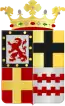 Blason de Millingen-sur-Rhin