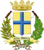 Blason de Modène