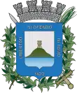 Blason de Montevideo