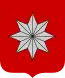 Blason de Moordrecht