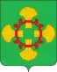 Blason de Mtsensk