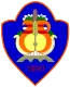 Blason de Brvenica