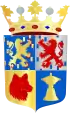 Blason de Neder-Betuwe