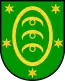 Blason de Nemanice