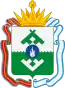 Blason de District autonome de Nénétsie