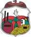 Blason de Nesher