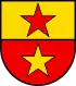 Blason de Neuenhof