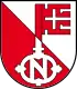 Blason de Niederdorf