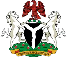 Image illustrative de l’article Monarchie nigériane