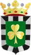 Blason de Noordenveld