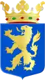 Blason de Noordwijkerhout