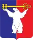 Blason de Norilsk