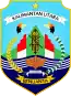 Blason de Kalimantan du Nord