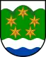 Blason de Nová Ves