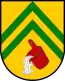 Blason de Nové Sady