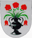 Blason de Nový Hrádek