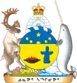 Image illustrative de l’article Premier ministre du Nunavut