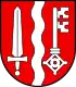 Blason de Oberwil