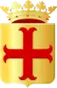 Blason de Oegstgeest