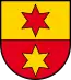 Blason de Ohmstal