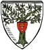 Blason de