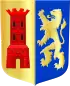 Blason de Oost Gelre