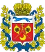 Blason de Oblast d'Orenbourg