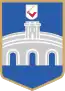 Blason de Osijek