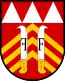 Blason de Příbor