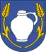 Blason de Padina