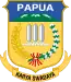 Blason de Papouasie
