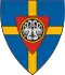 Blason de Pat