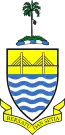 Blason de Penang