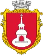 Blason de Pereïaslav