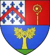 Blason de Plessisville