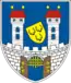 Blason de Postoloprty