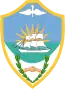 Blason de Puerto Madryn