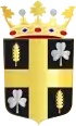 Blason de Raalte